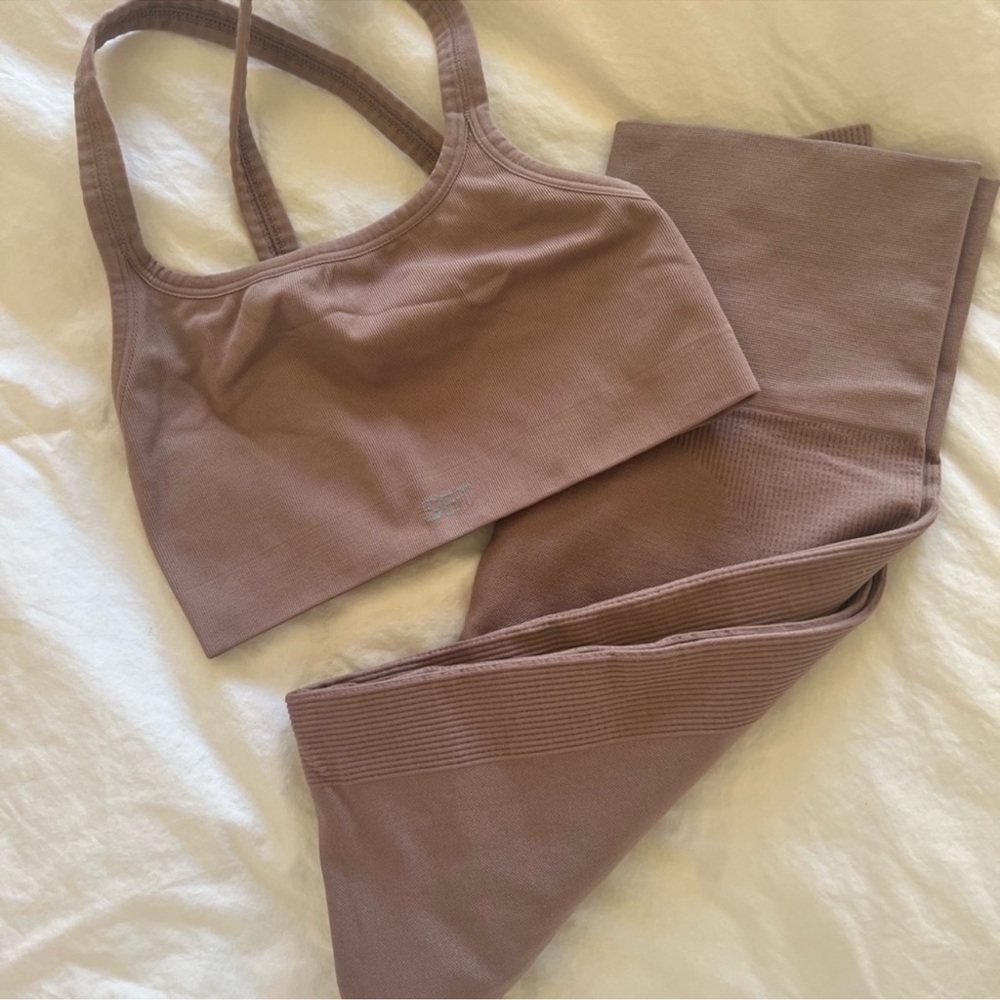 BUNDLE OF 3 set active sets